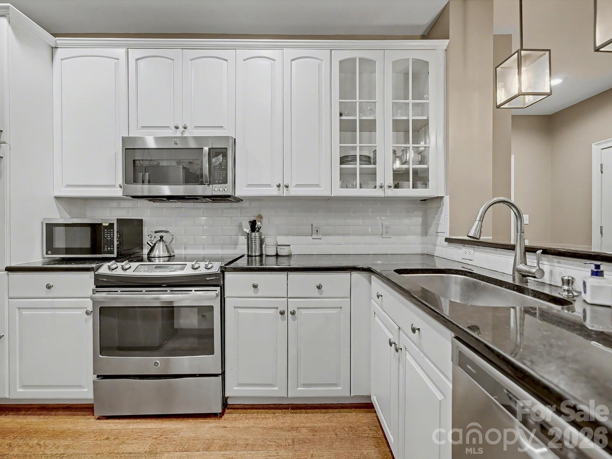 400 North Church - Residential