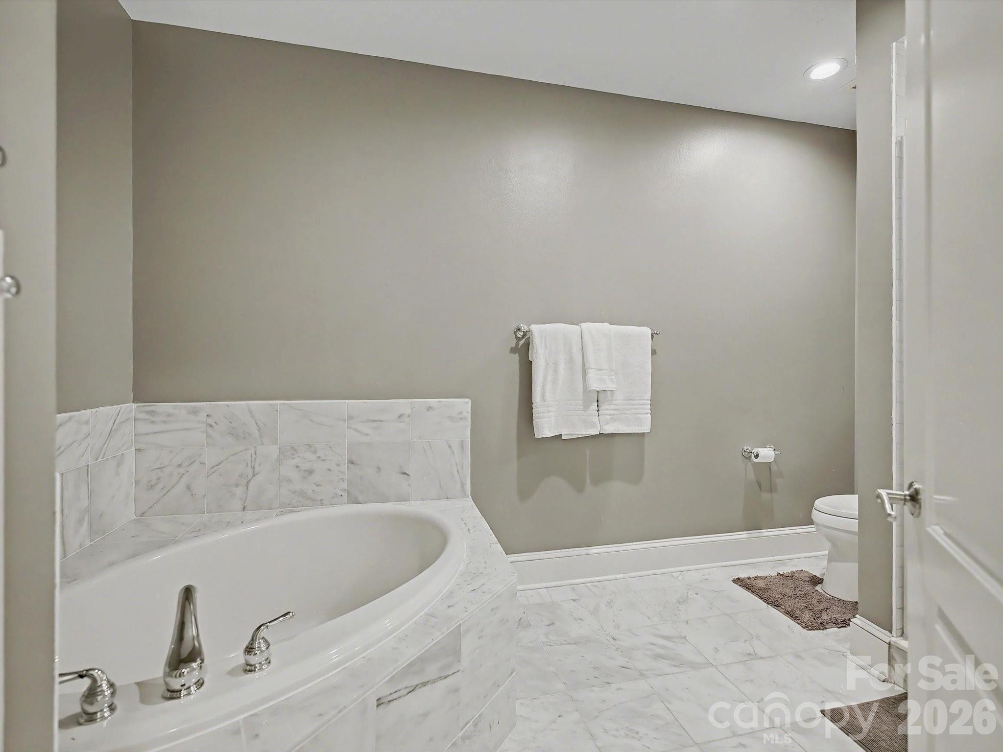 400 North Church - Residential