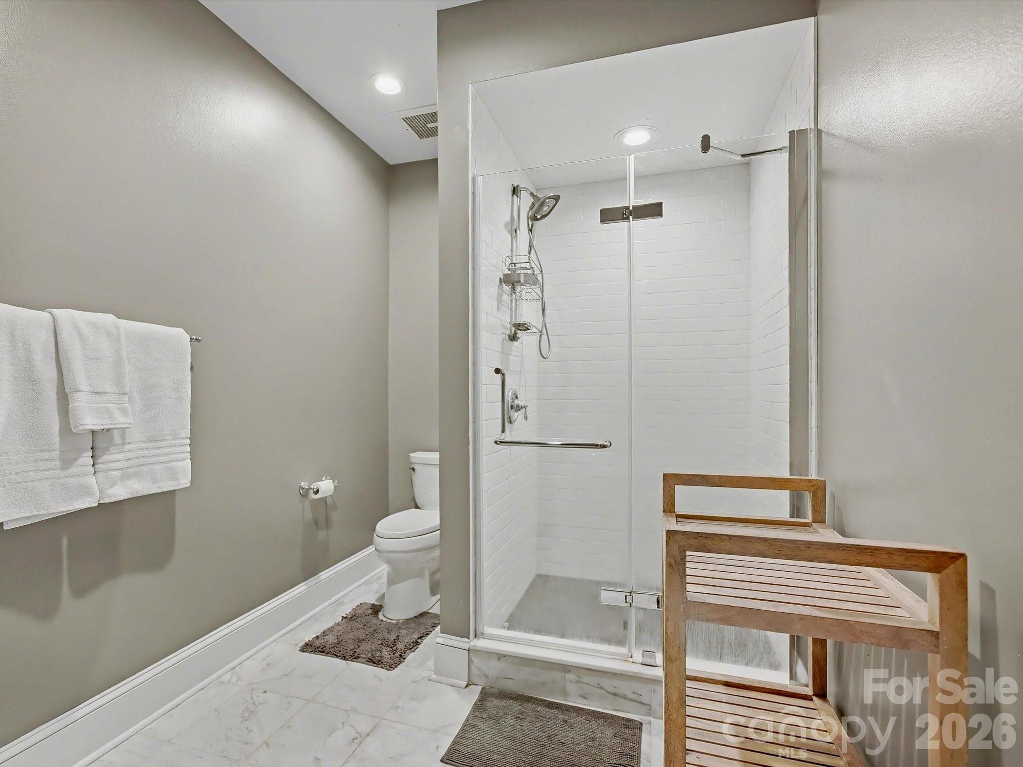 400 North Church - Residential