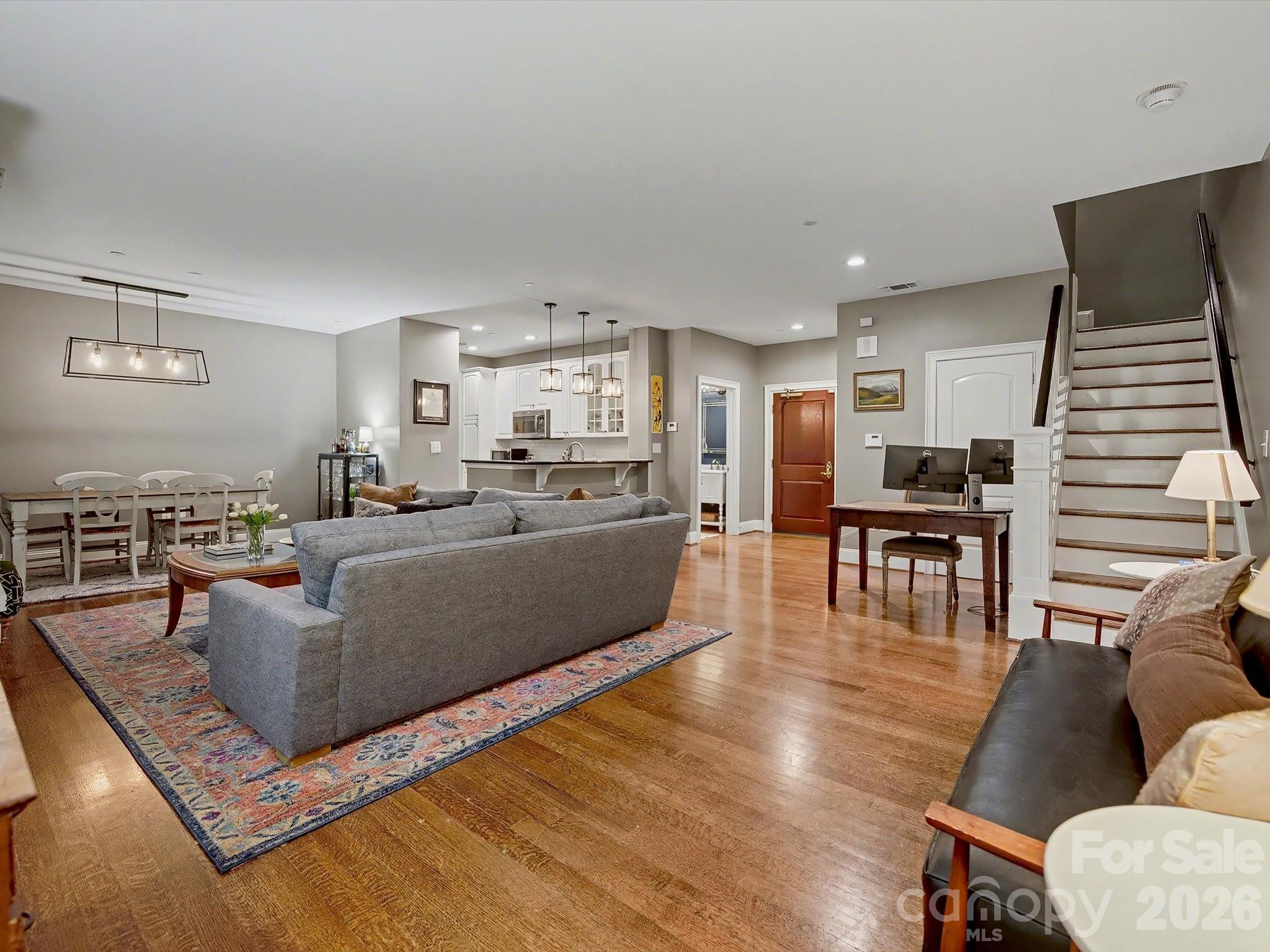 400 N Church Street 236