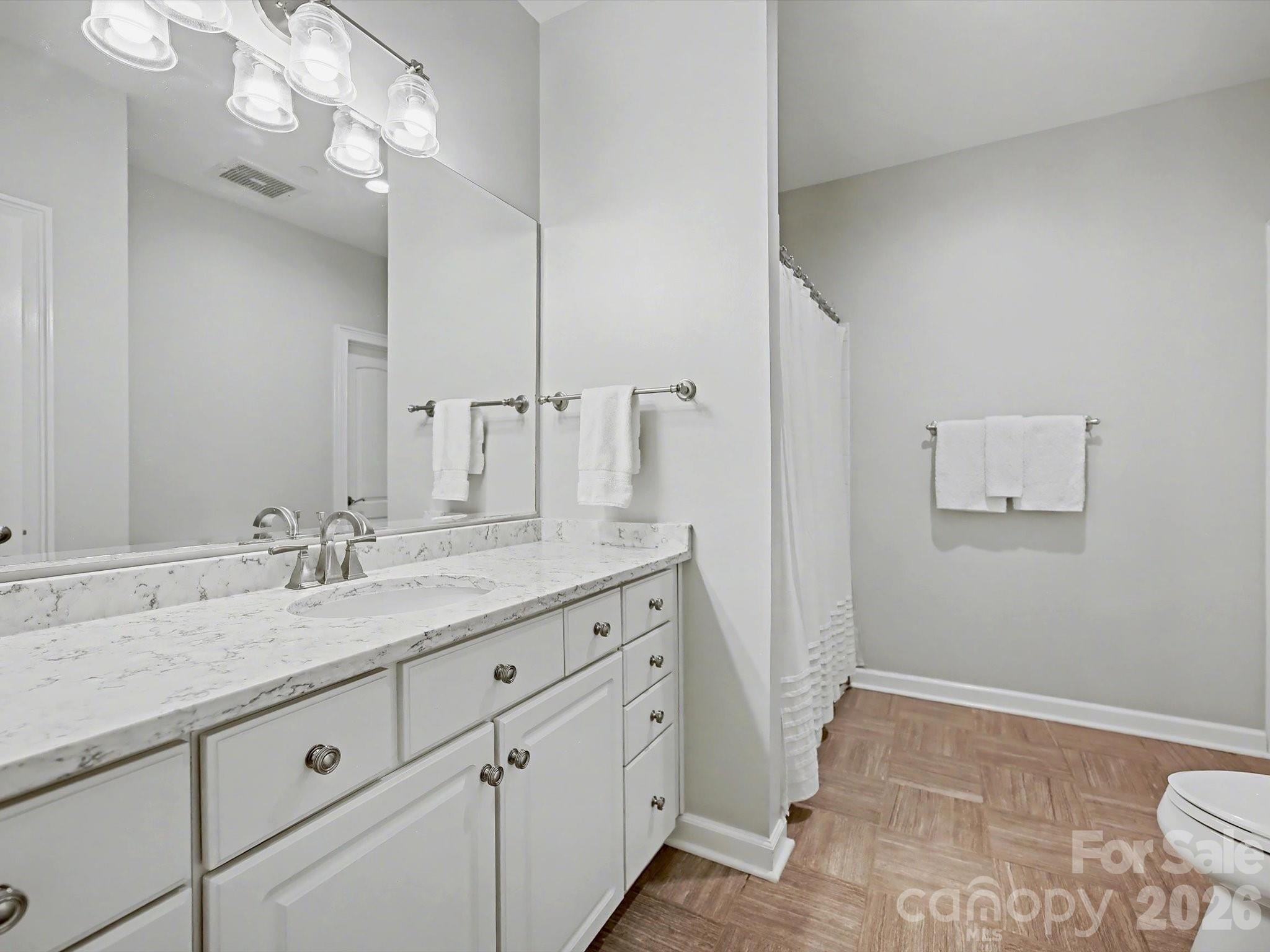 400 North Church - Residential