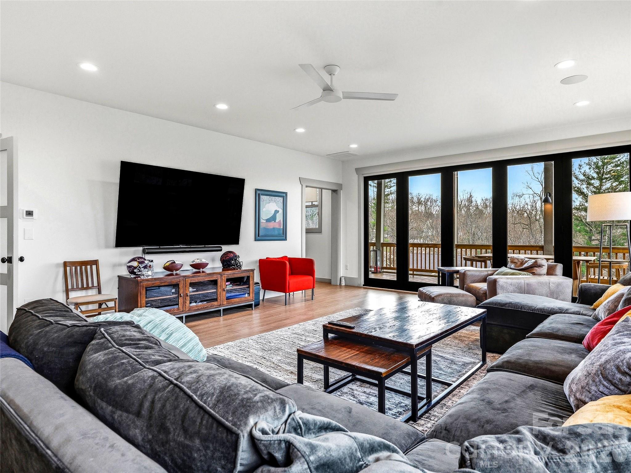 Kenilworth - Residential