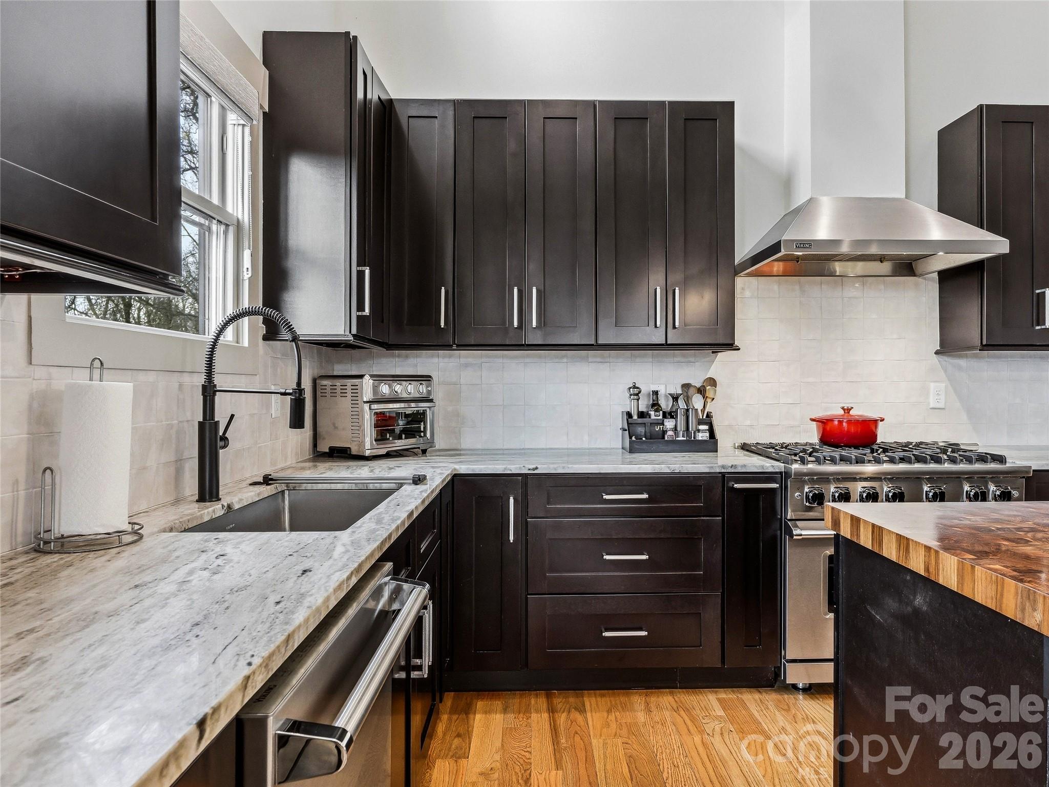 Kenilworth - Residential