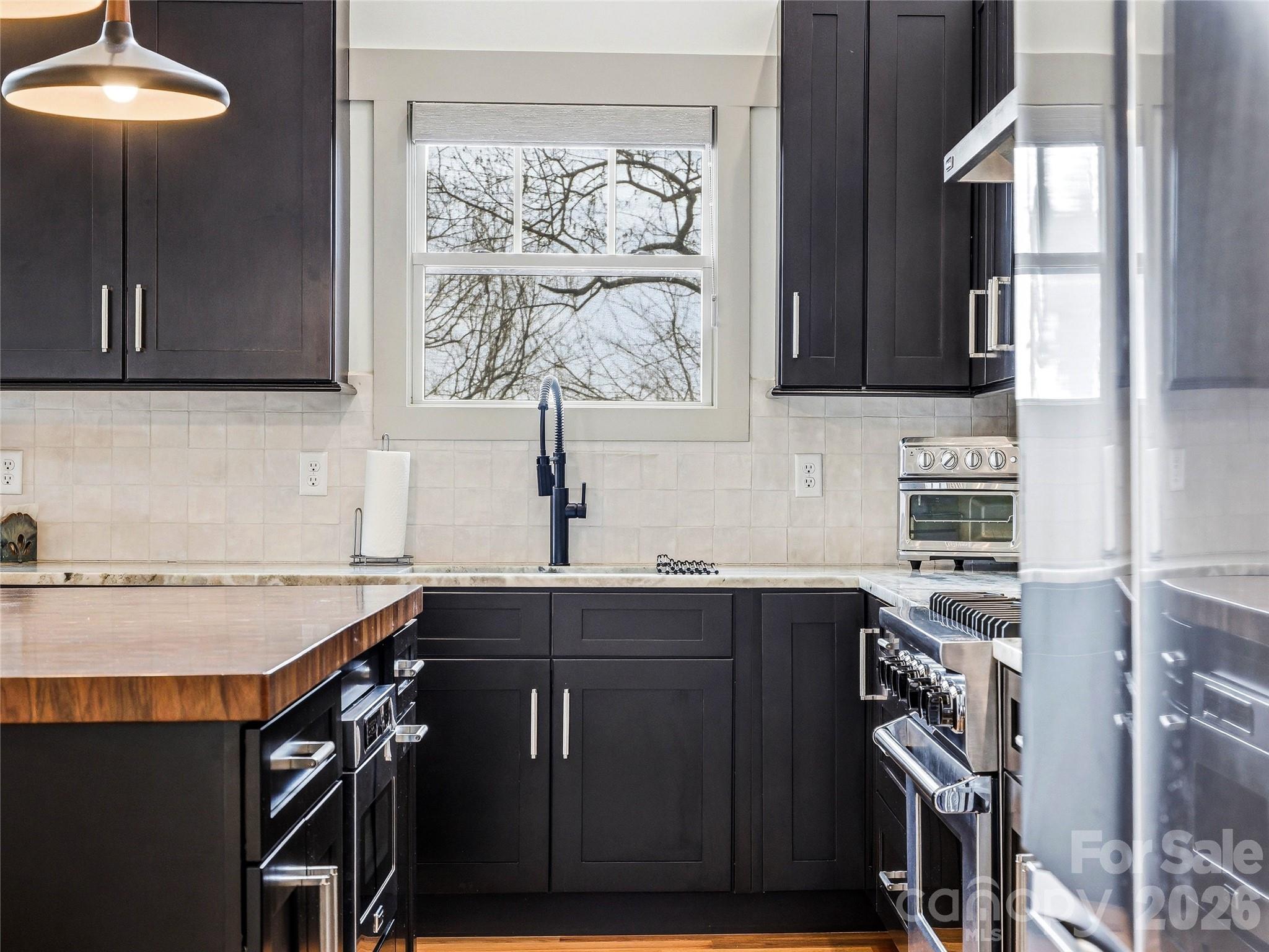 Kenilworth - Residential