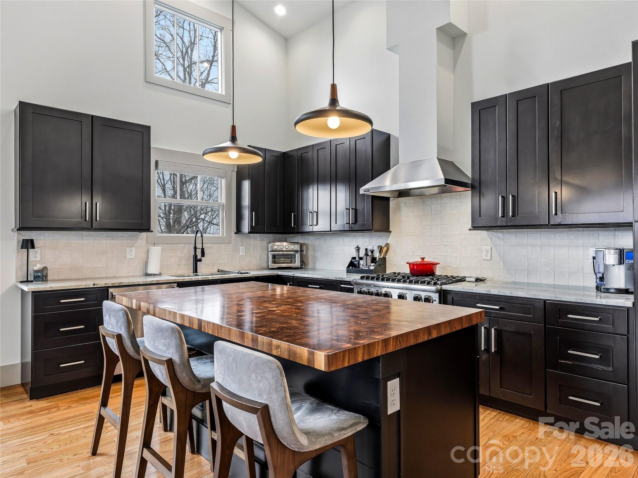 Kenilworth - Residential