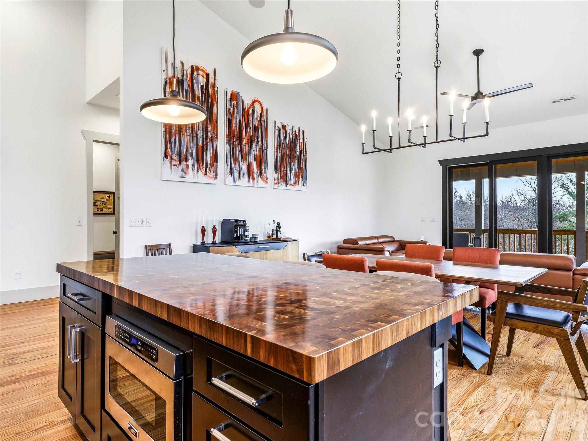 Kenilworth - Residential