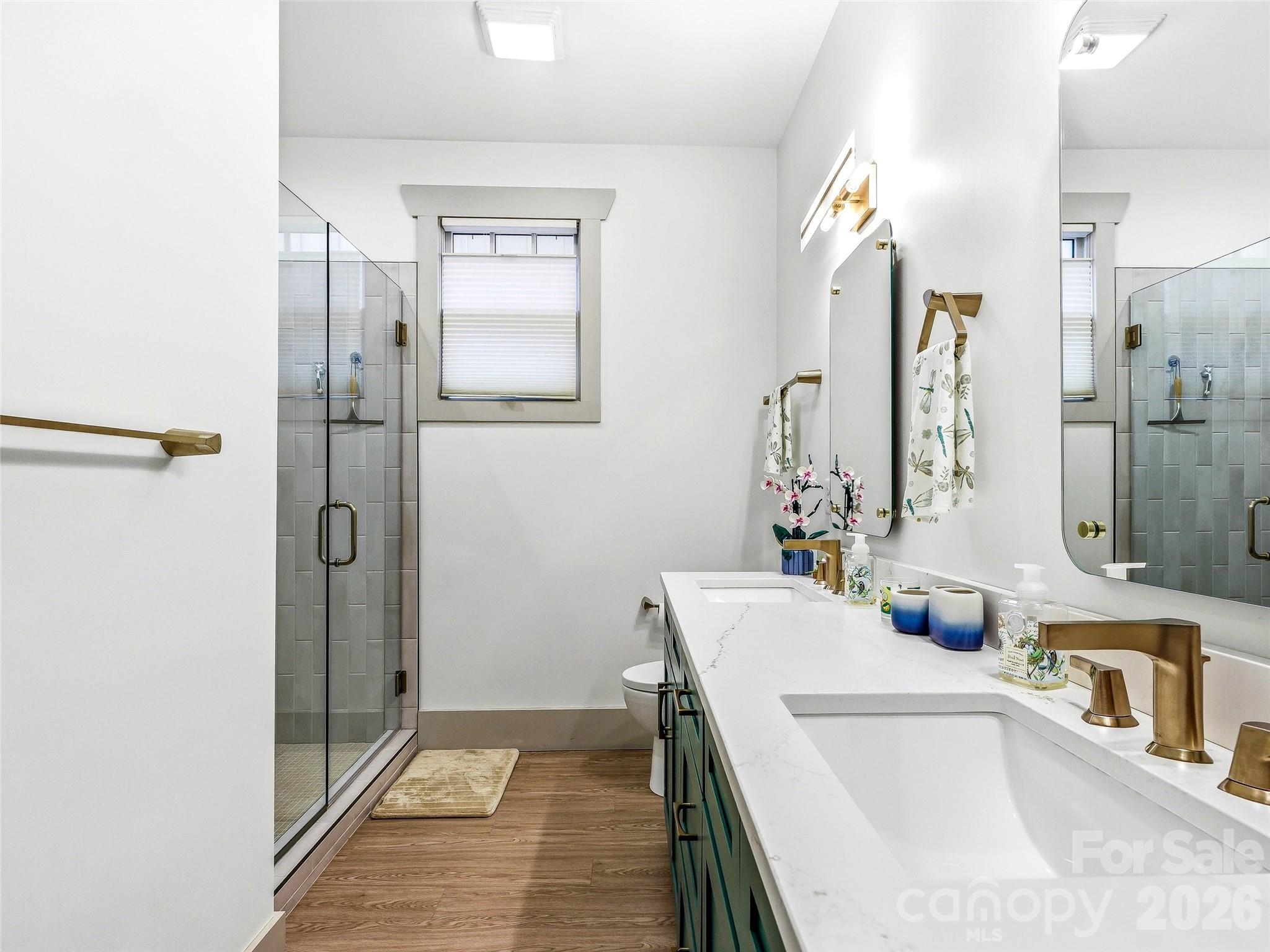 Kenilworth - Residential