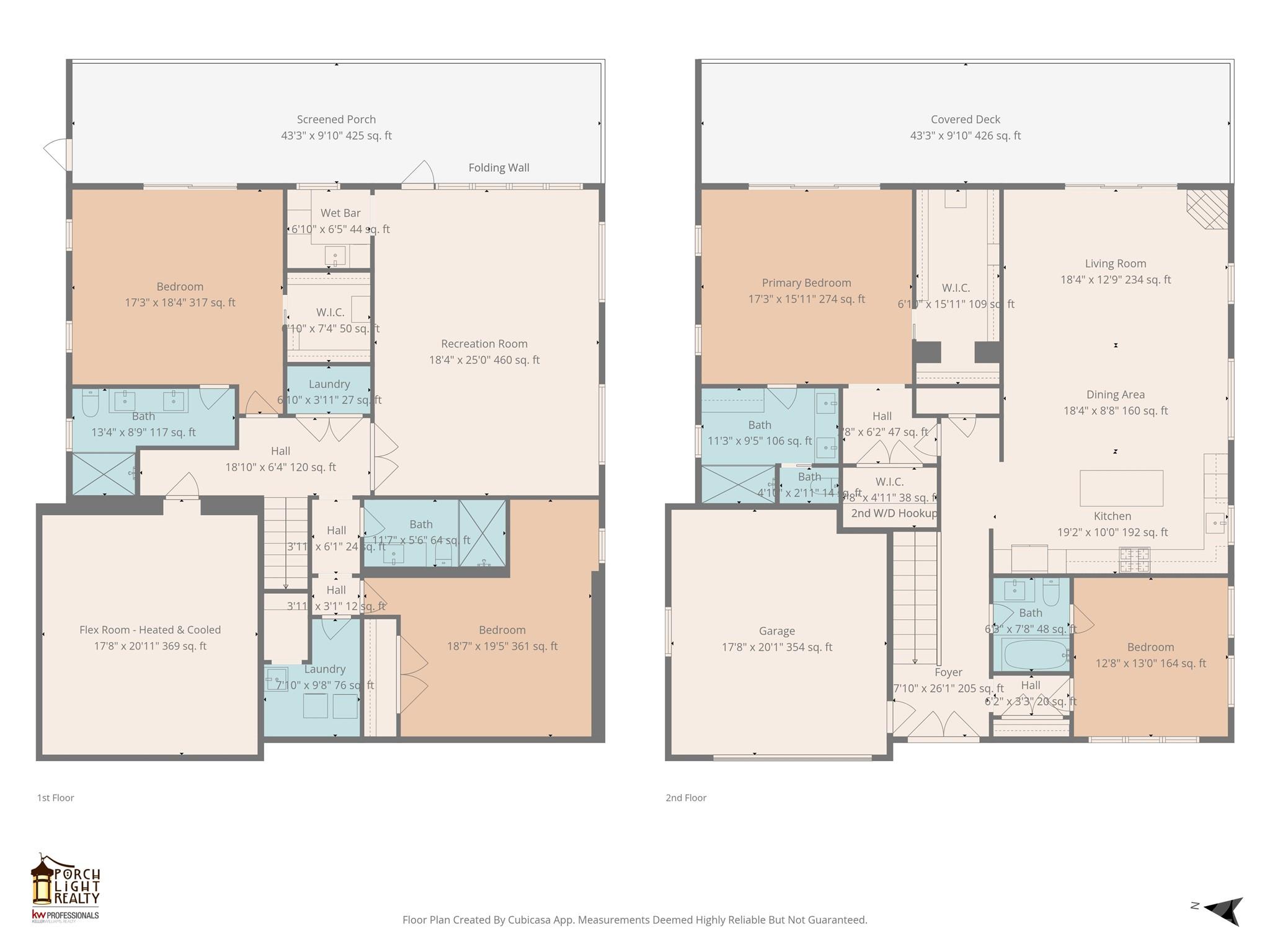 Kenilworth - Residential