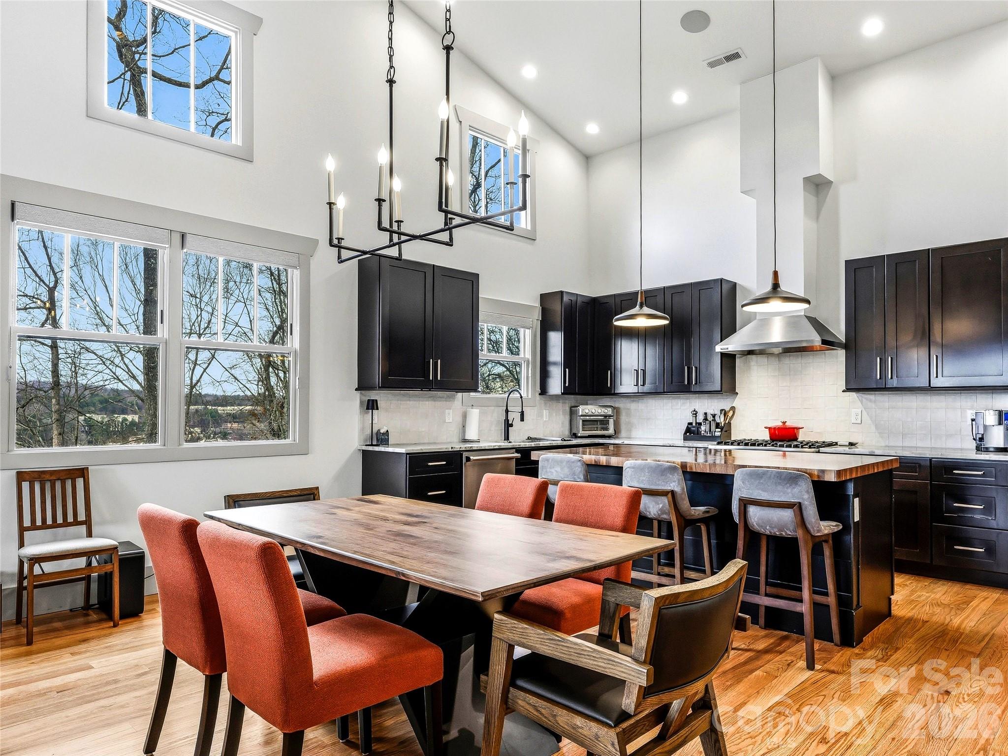 Kenilworth - Residential