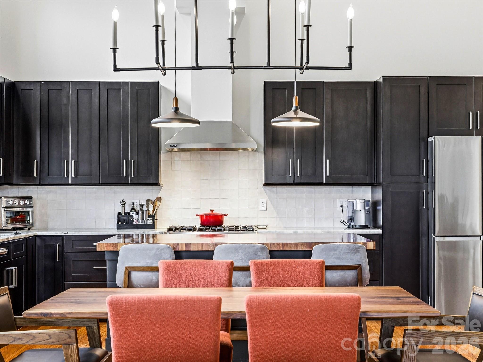 Kenilworth - Residential