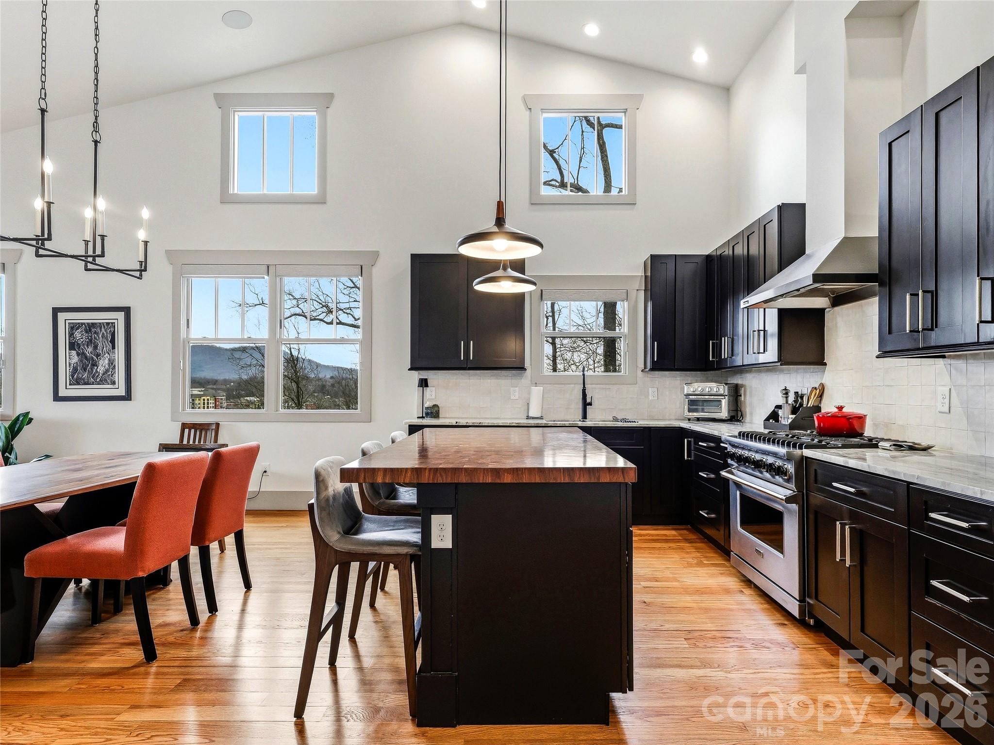 Kenilworth - Residential