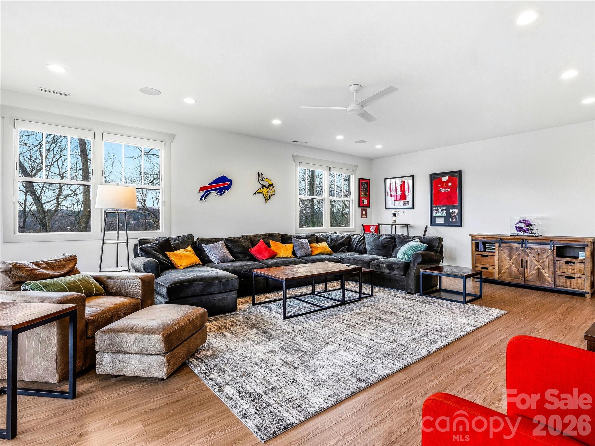 Kenilworth - Residential