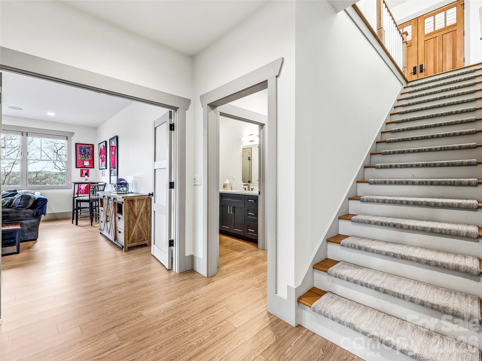 Kenilworth - Residential