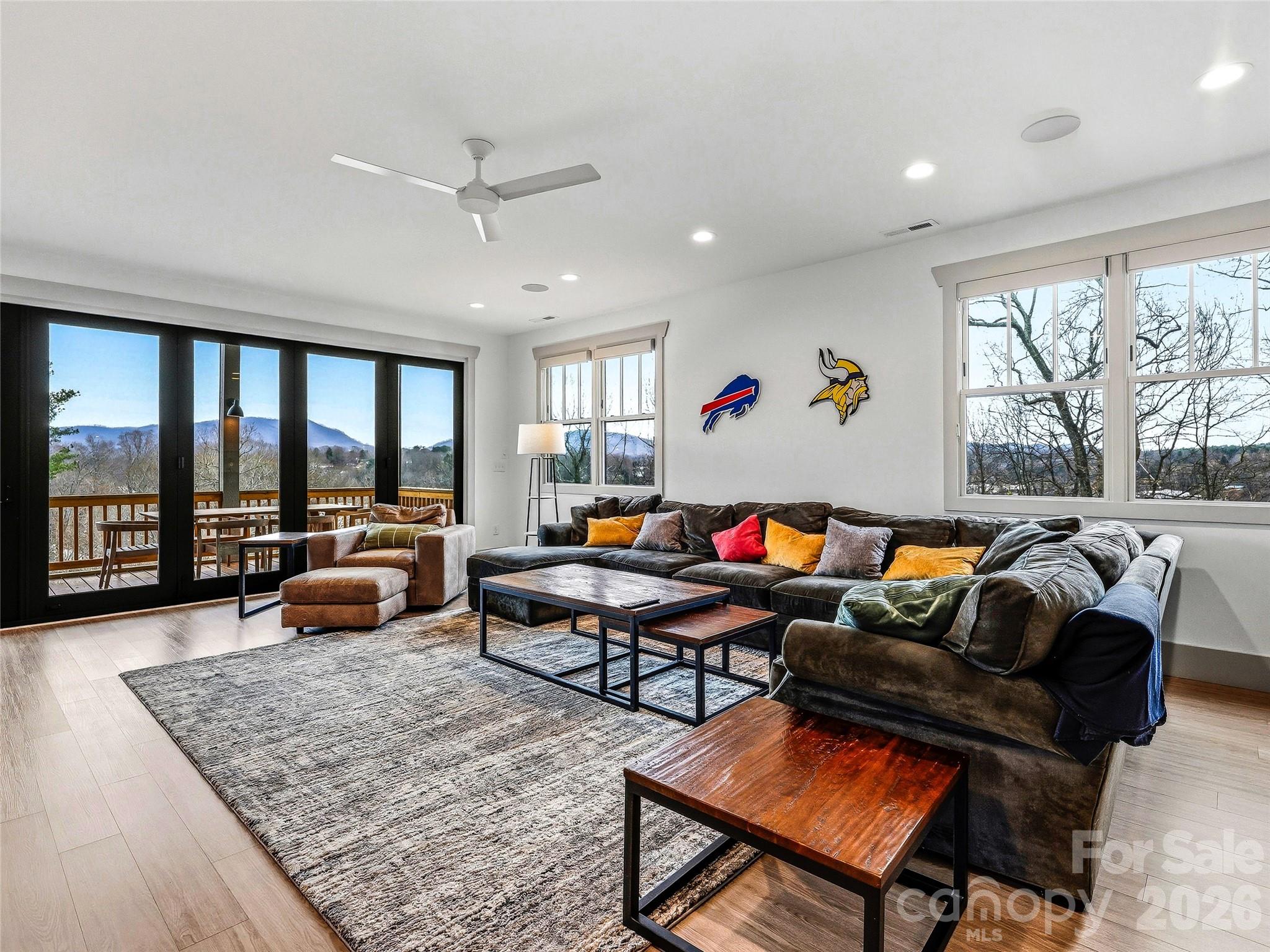 Kenilworth - Residential