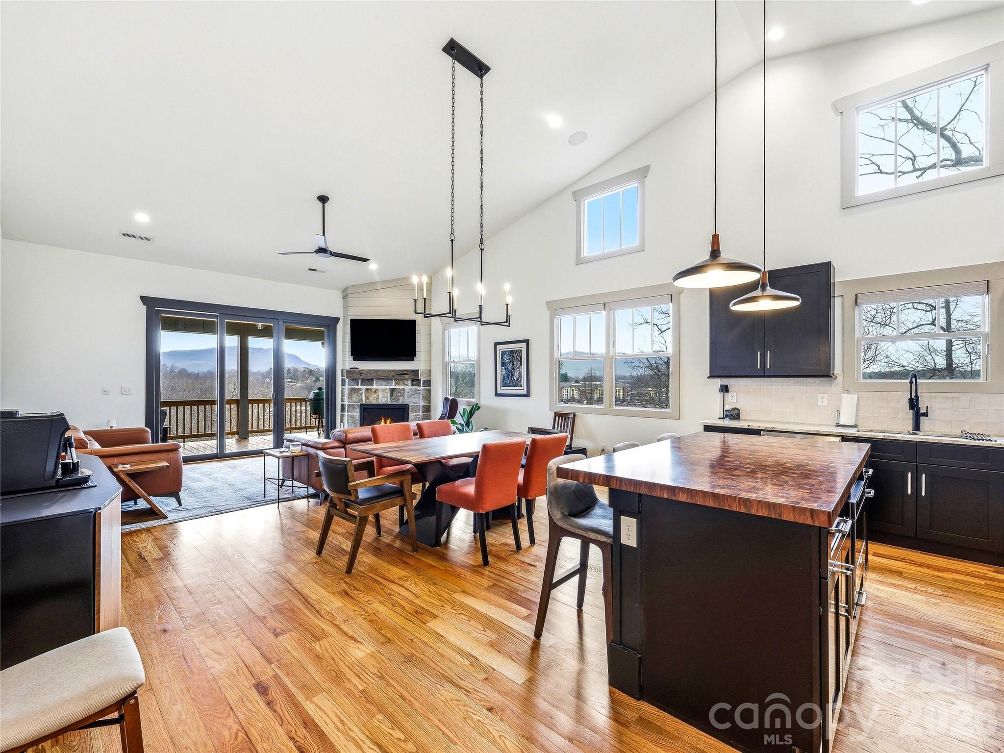 Kenilworth - Residential