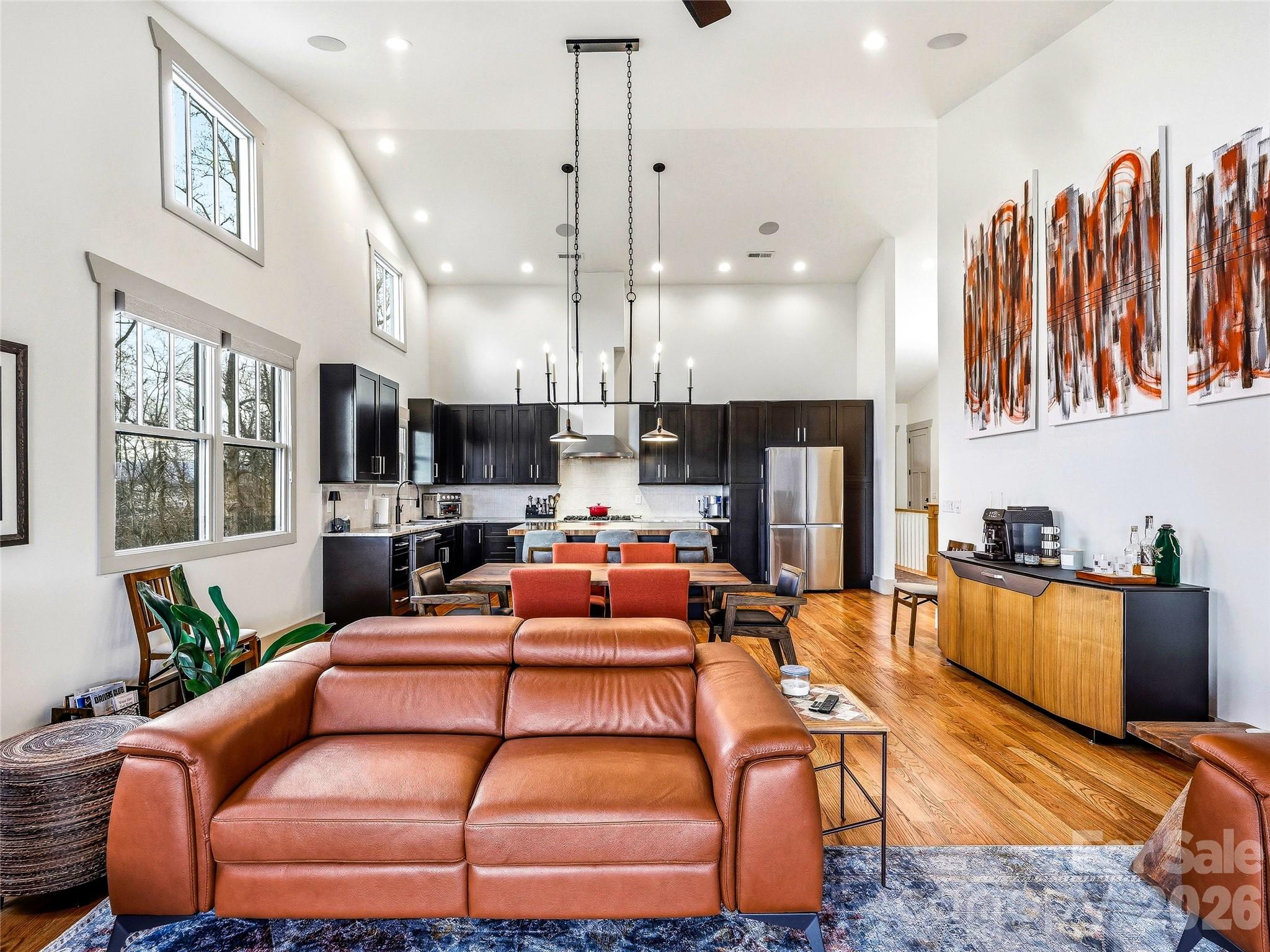 Kenilworth - Residential