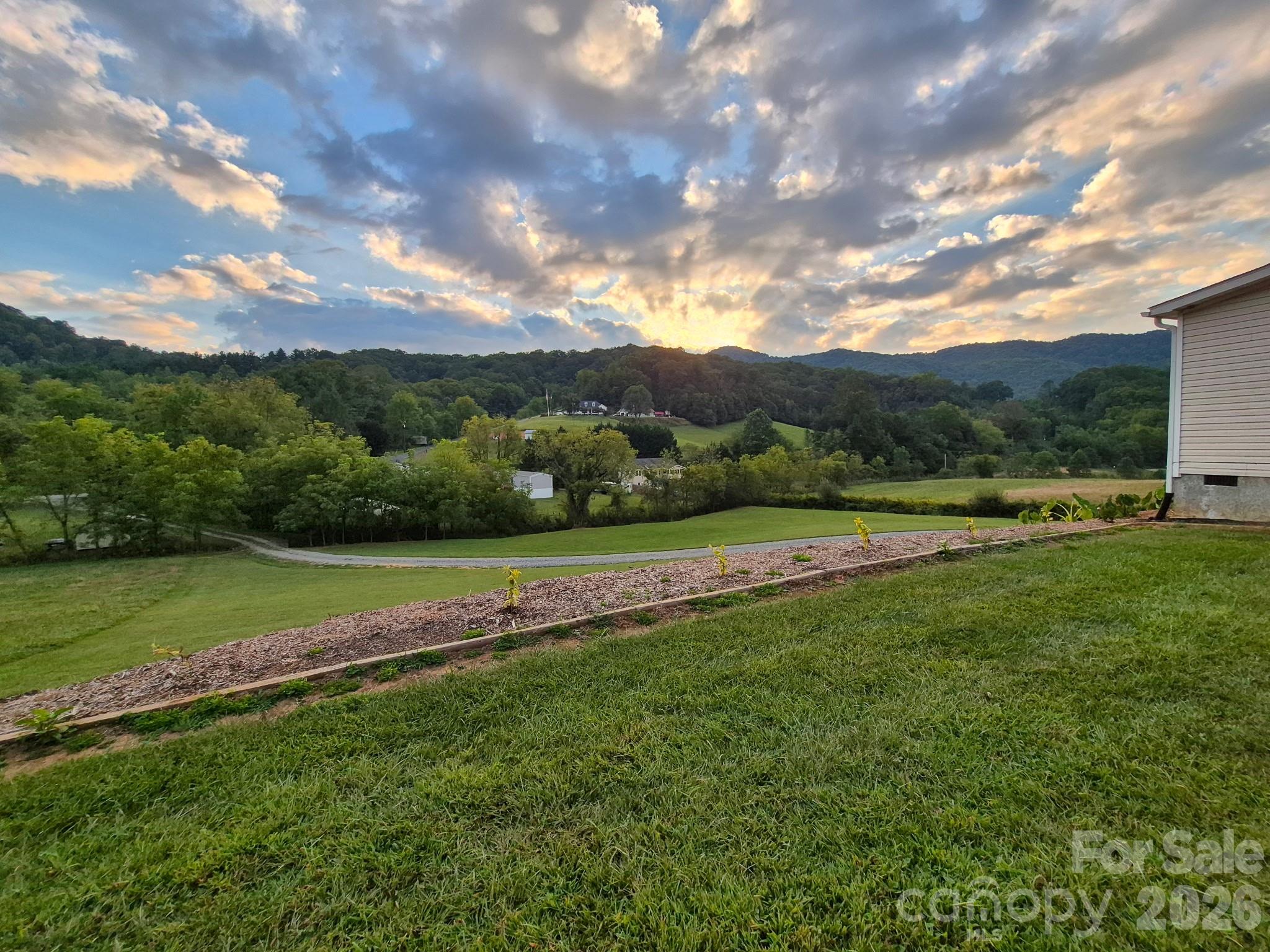 245 Potato Branch Road