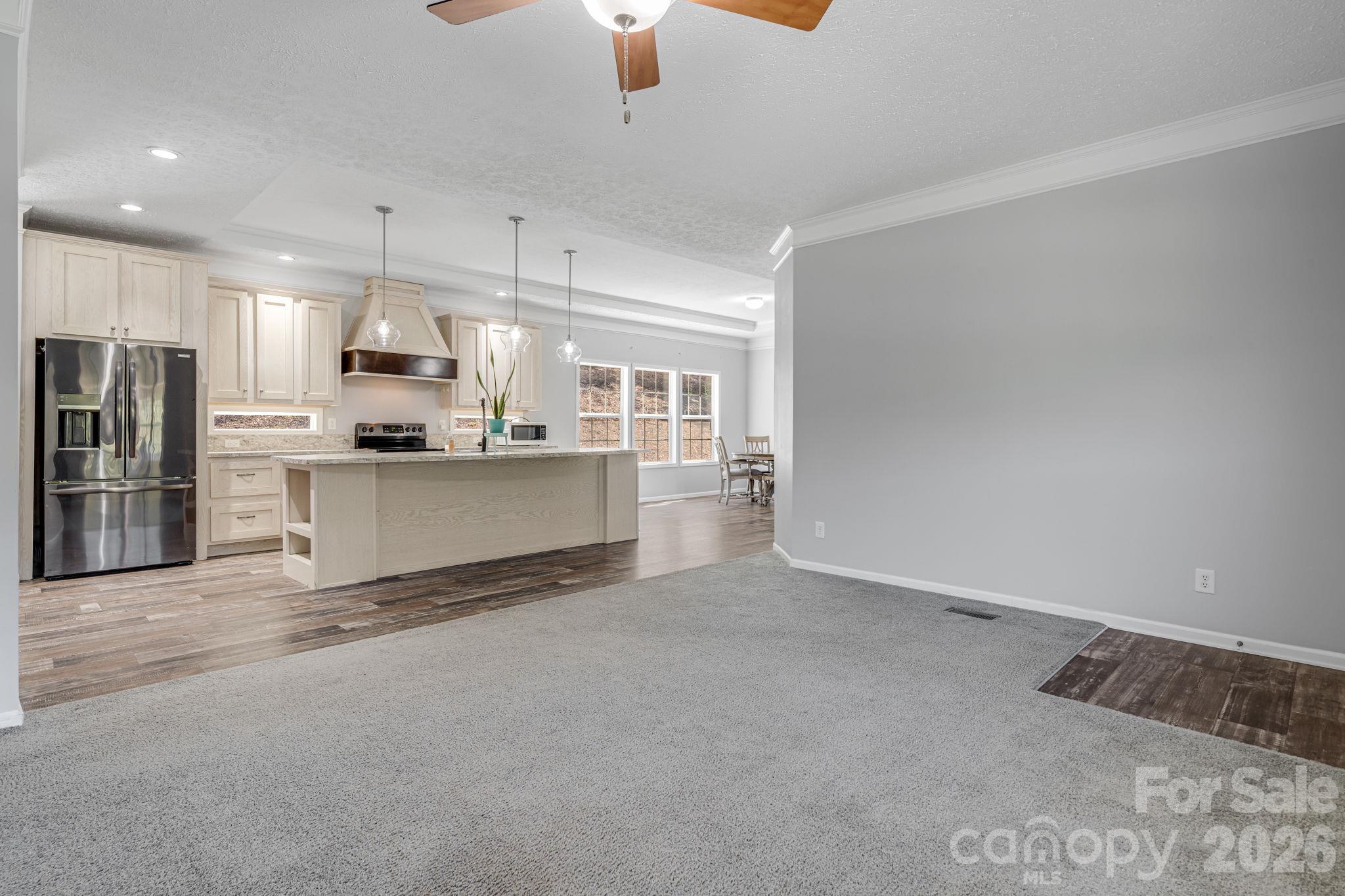 245 Potato Branch Road