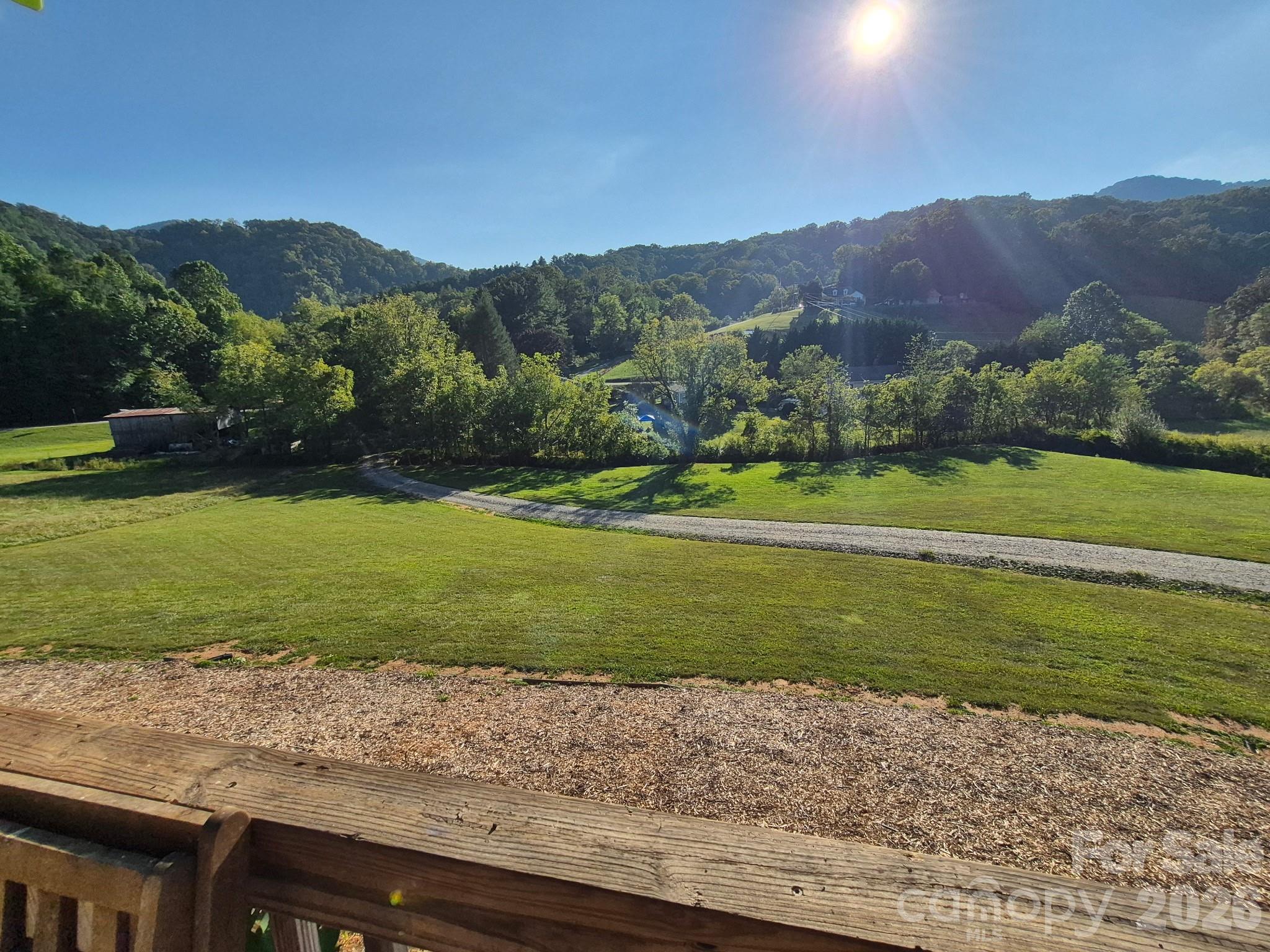 245 Potato Branch Road