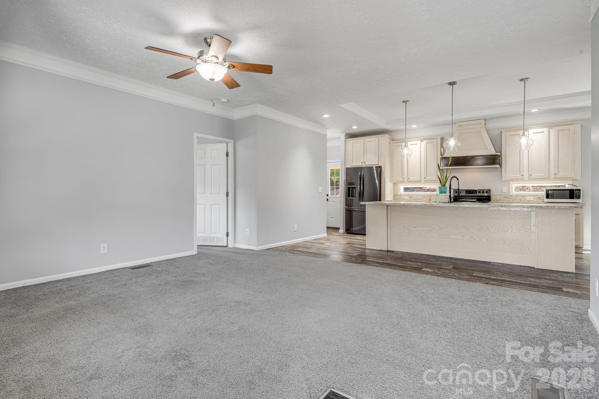 245 Potato Branch Road