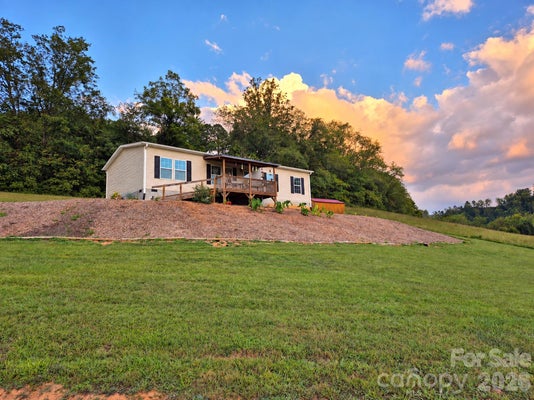 245 POTATO BRANCH RD, LEICESTER, NC 28748 - Image 3d3aee4bc9b2c18706c80bef5830877a/81218795