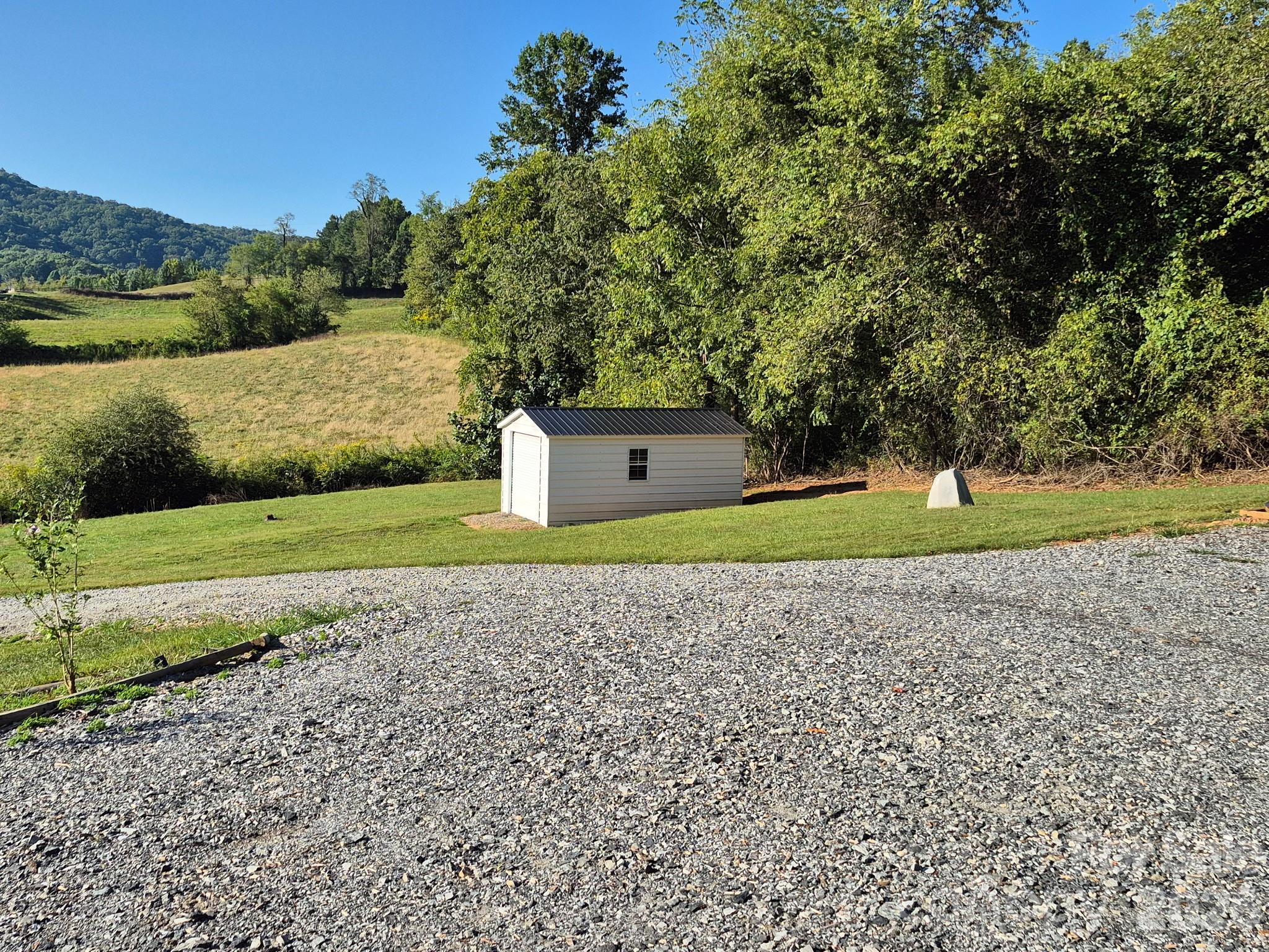 245 Potato Branch Road