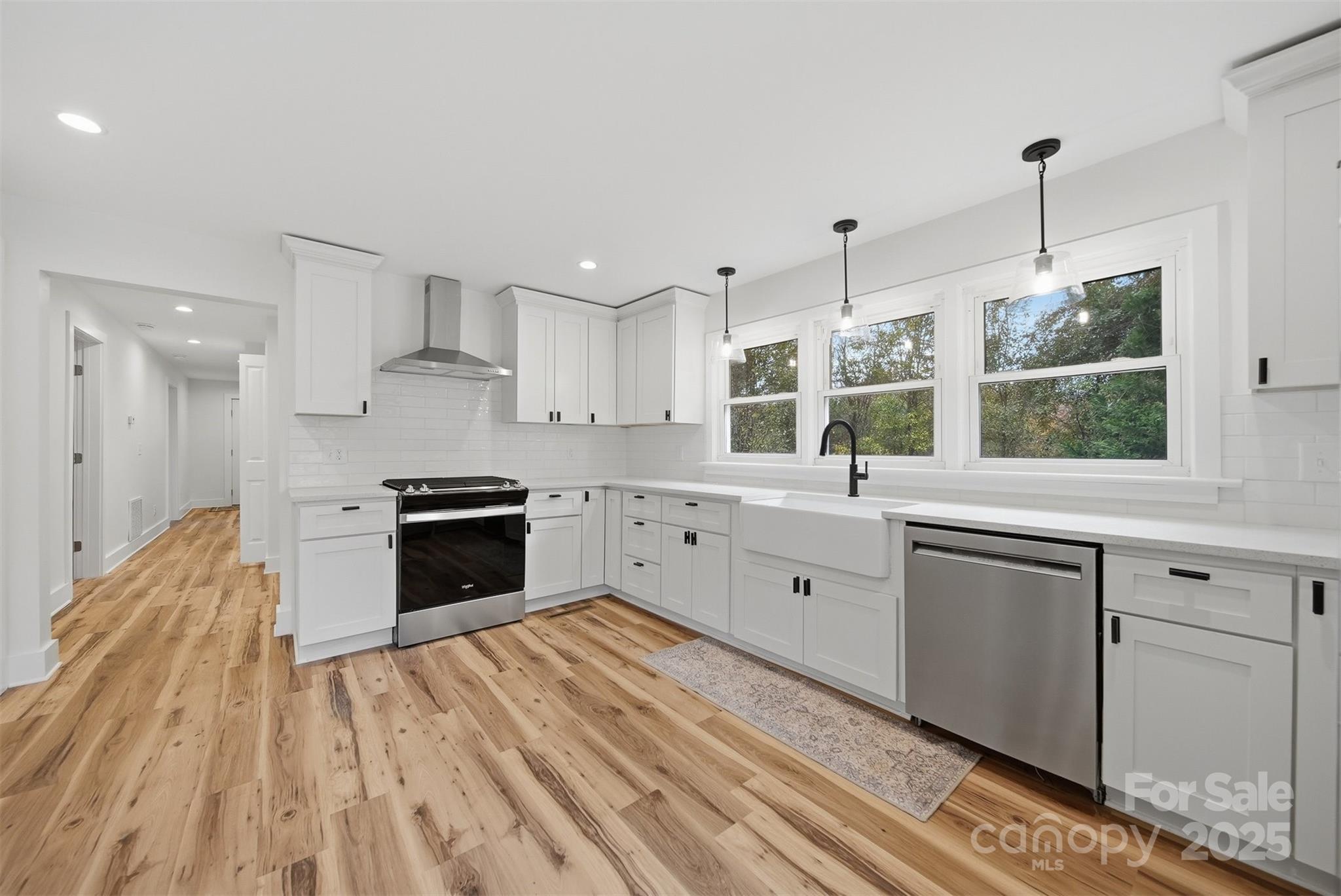 2027 Old Shelby Road