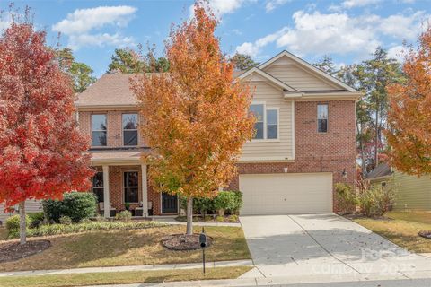 Photo of 1331 Cilantro Court, Tega Cay, SC 29708 (MLS # 4318147)