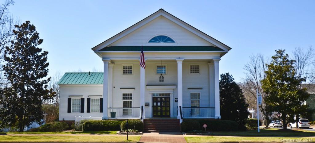 Baxter Village - Land