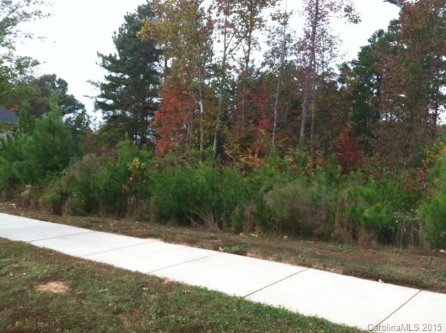 Baxter Village - Land