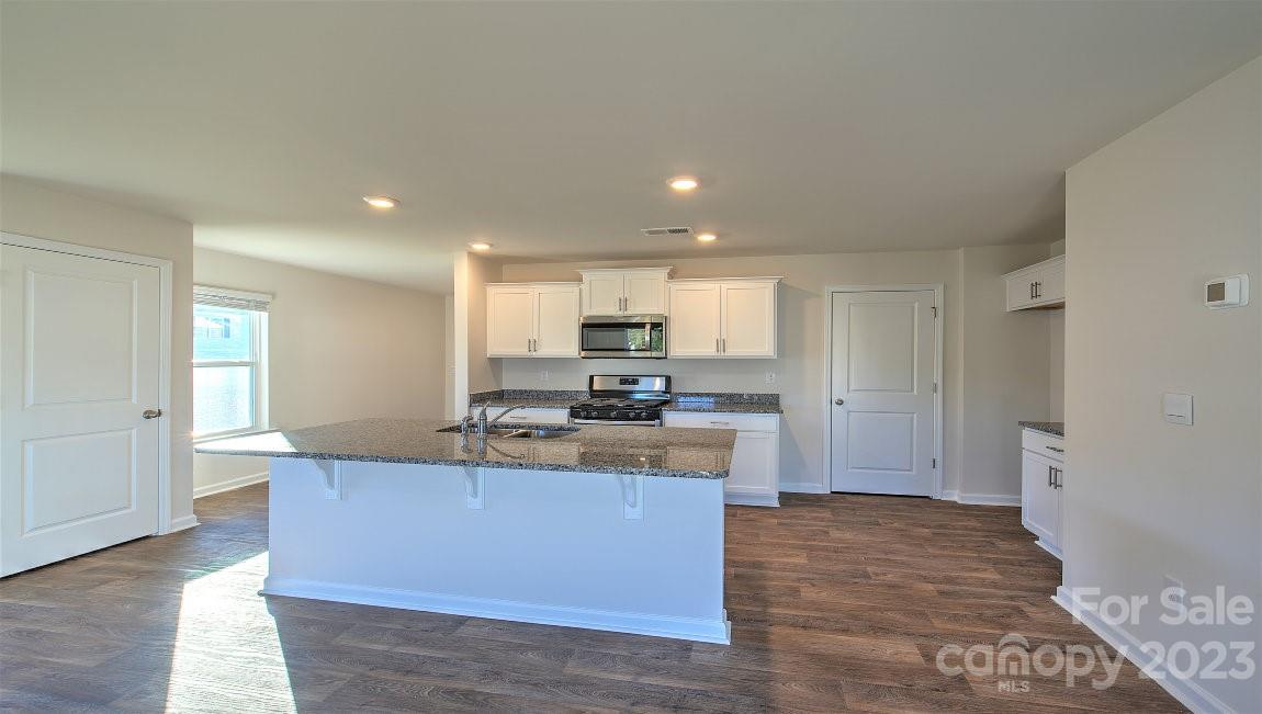 The Mills at Long Creek - Residential