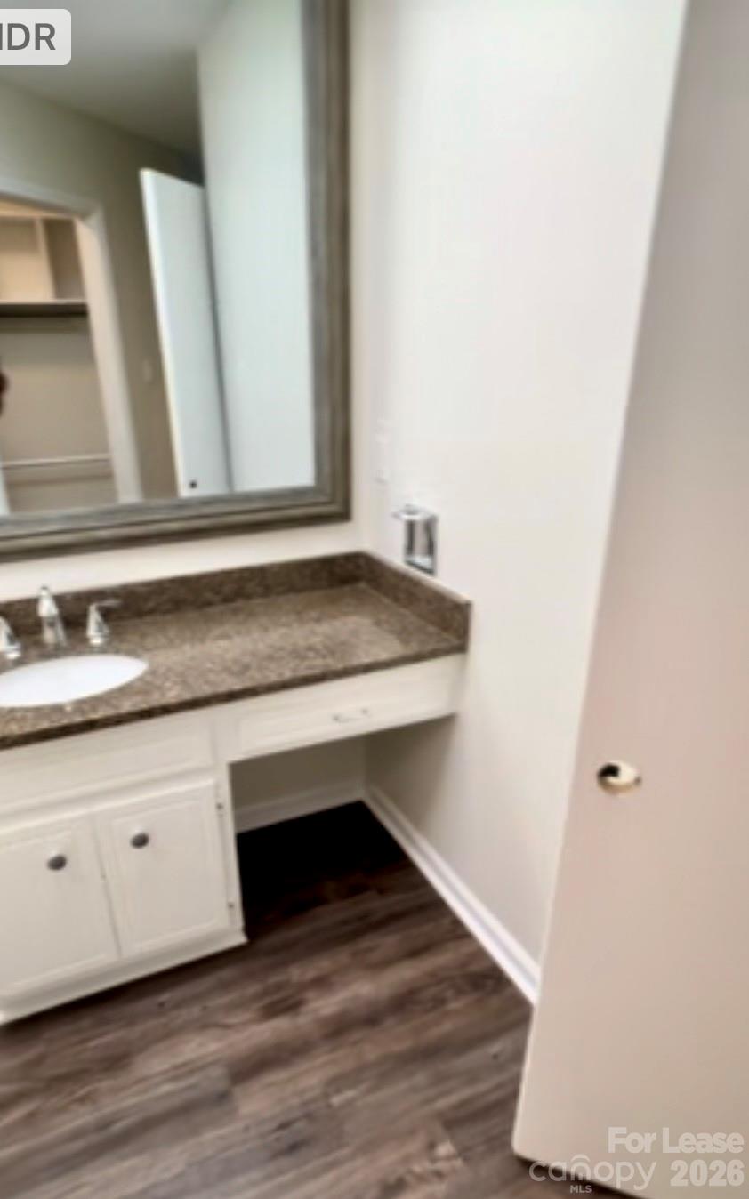 Brandon Forest - Residential Lease