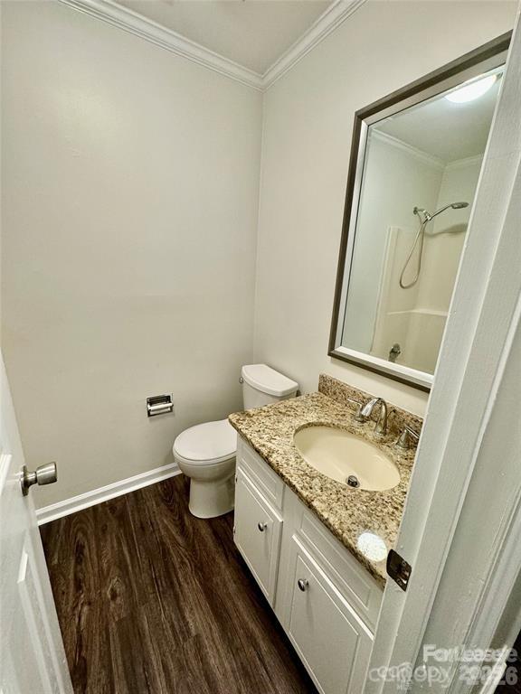 Brandon Forest - Residential Lease