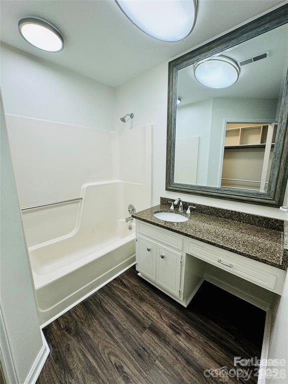 Brandon Forest - Residential Lease