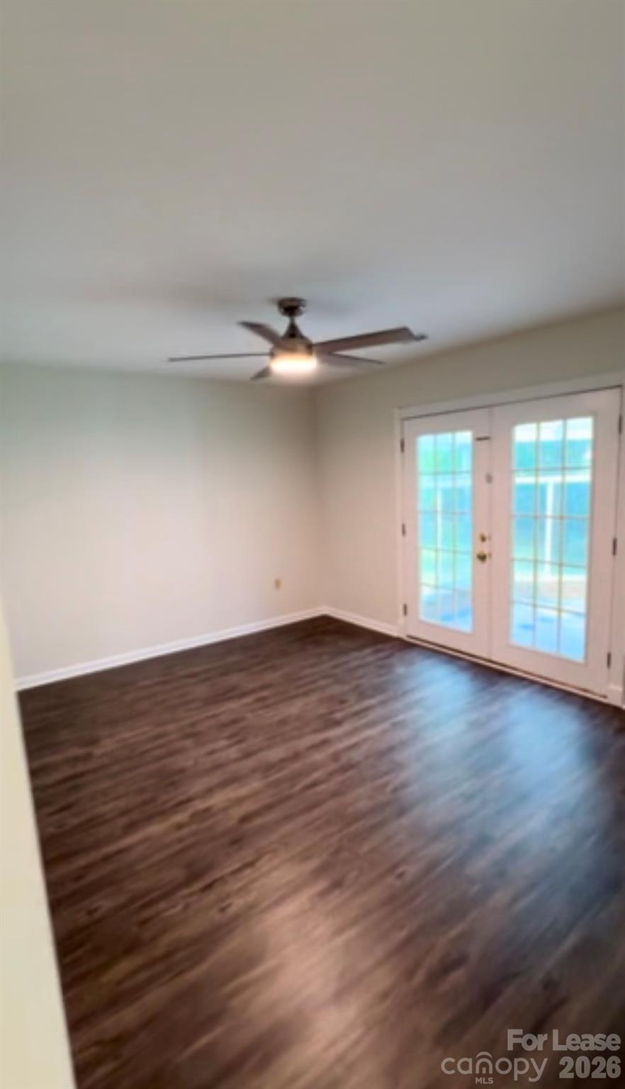 Brandon Forest - Residential Lease