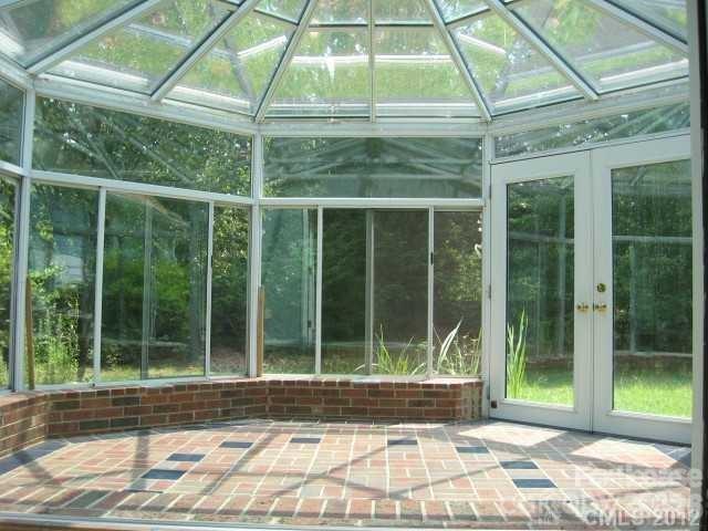 Brandon Forest - Residential Lease