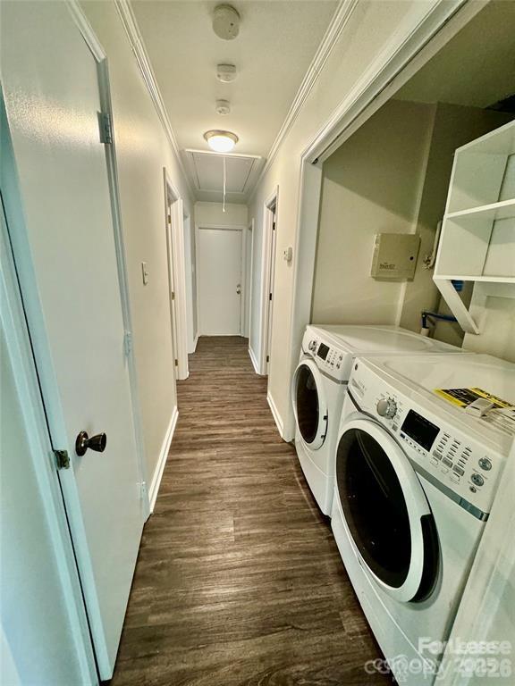 Brandon Forest - Residential Lease