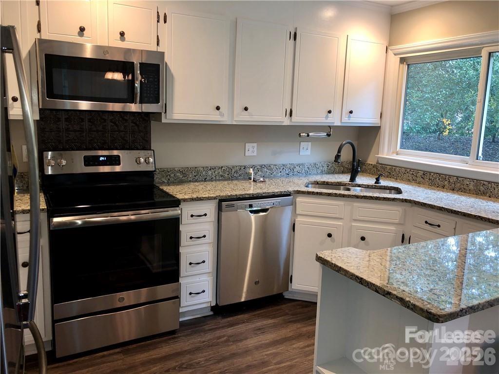 Brandon Forest - Residential Lease