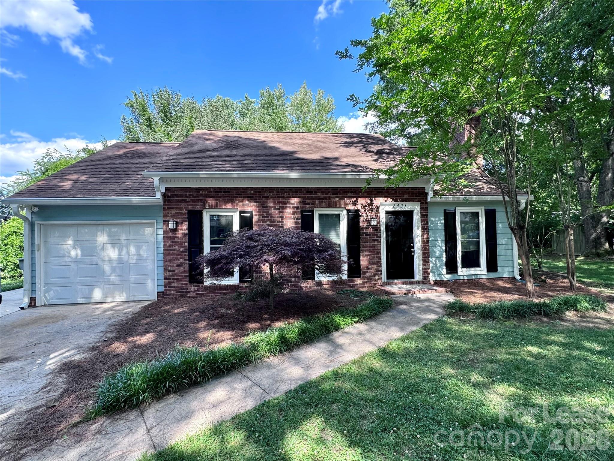 Brandon Forest - Residential Lease