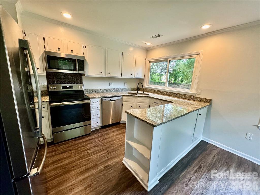 Brandon Forest - Residential Lease