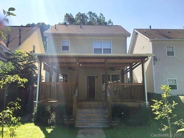 None - Residential Lease