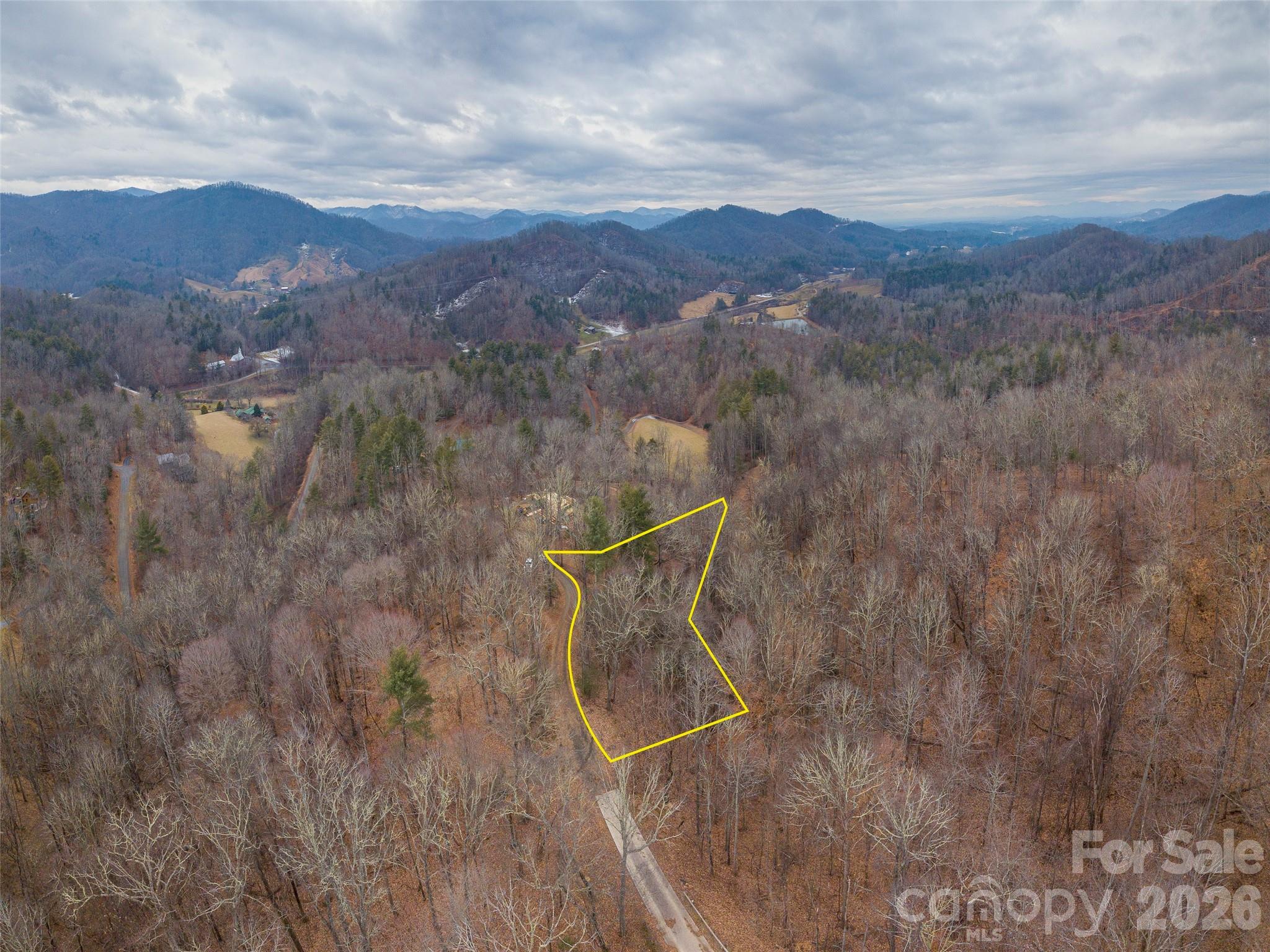 189 Sandys Home Place Lot 7B