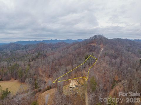 189 Sandys Home Place Lot 7B Mars Hill NC 28754