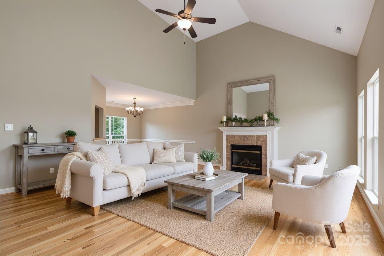 Smithstone - Residential