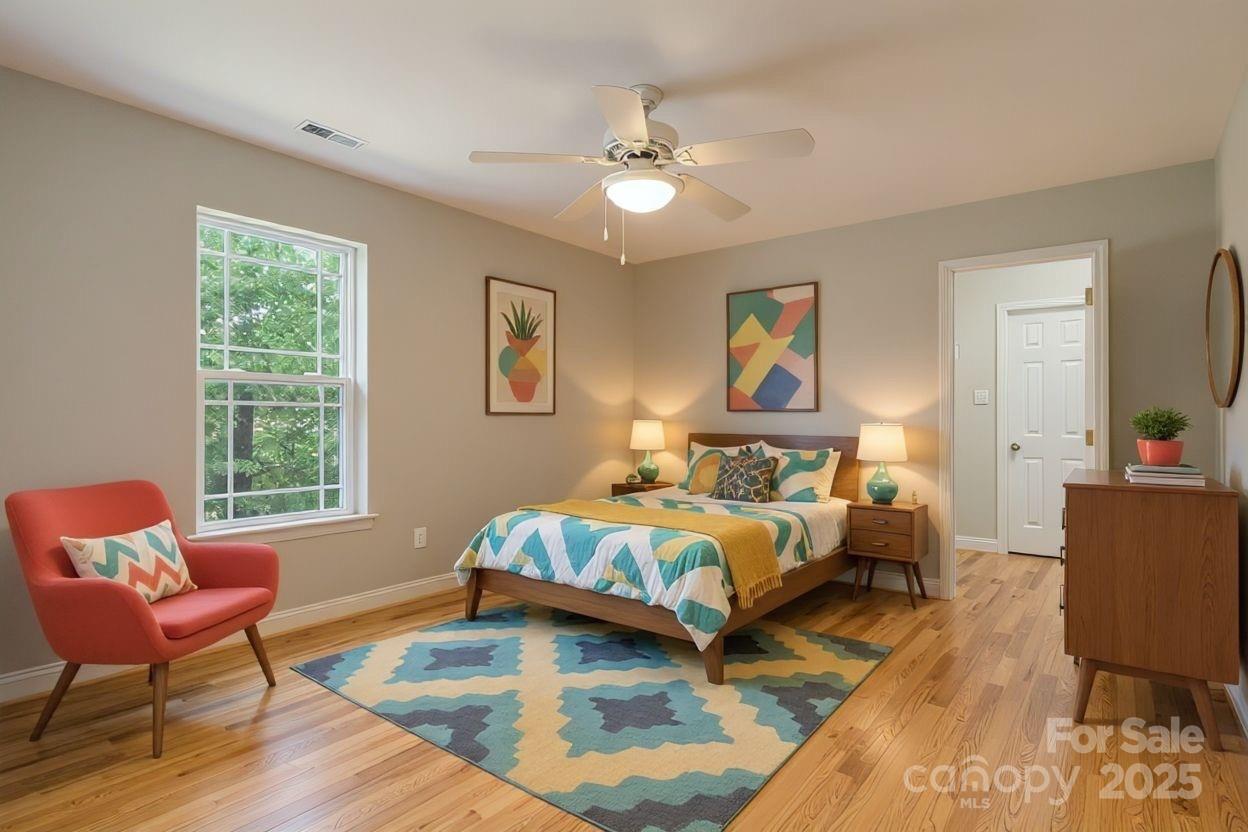 Smithstone - Residential