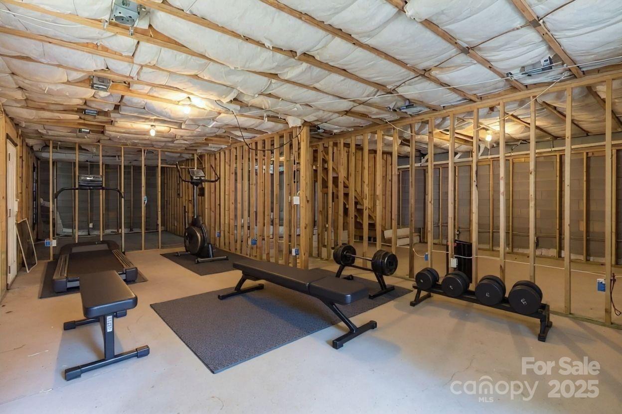 Smithstone - Residential