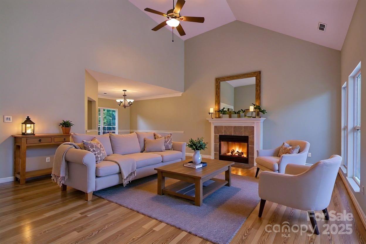 Smithstone - Residential