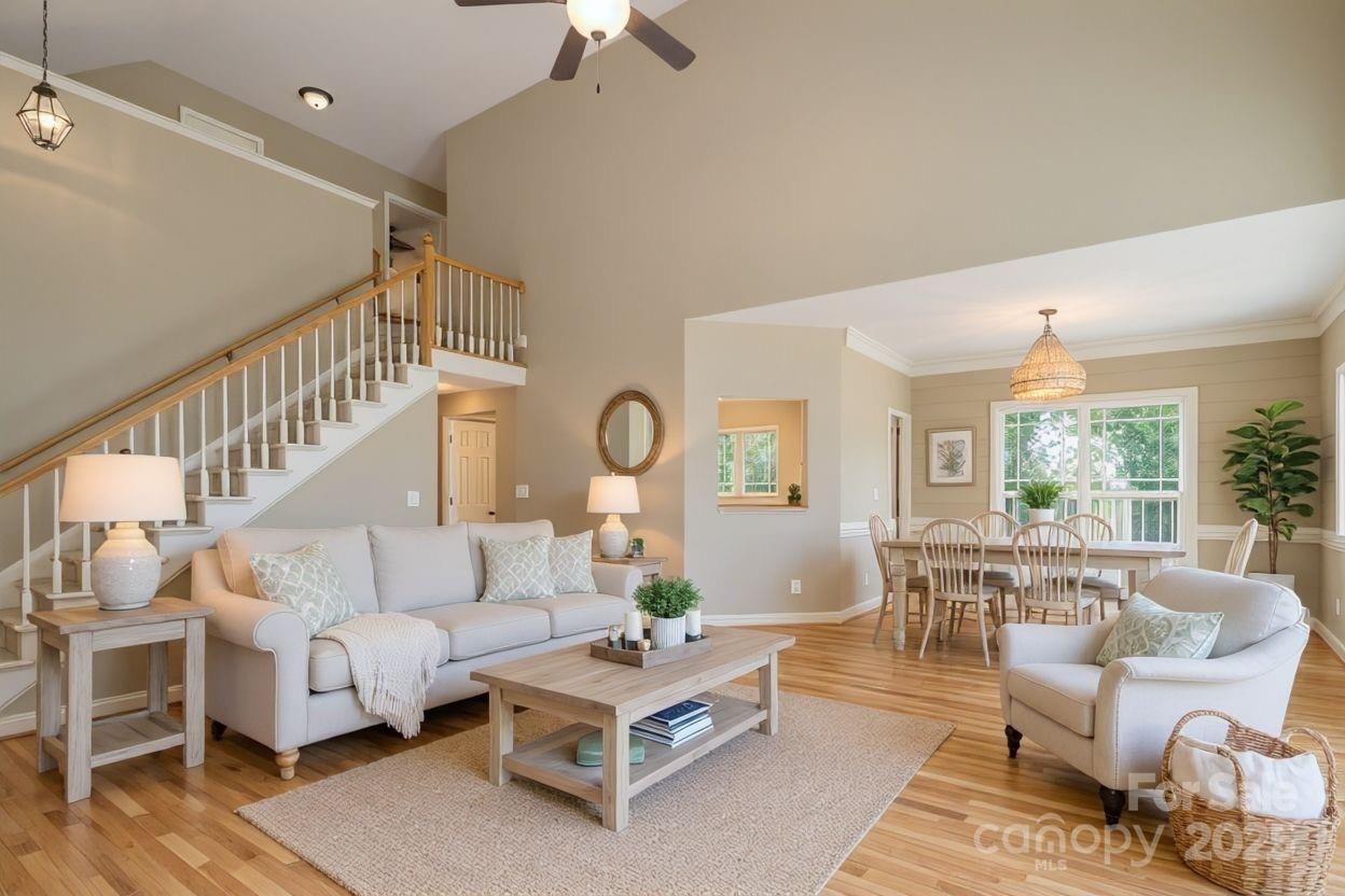 Smithstone - Residential