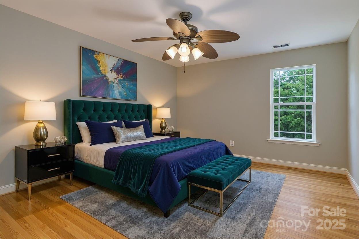 Smithstone - Residential