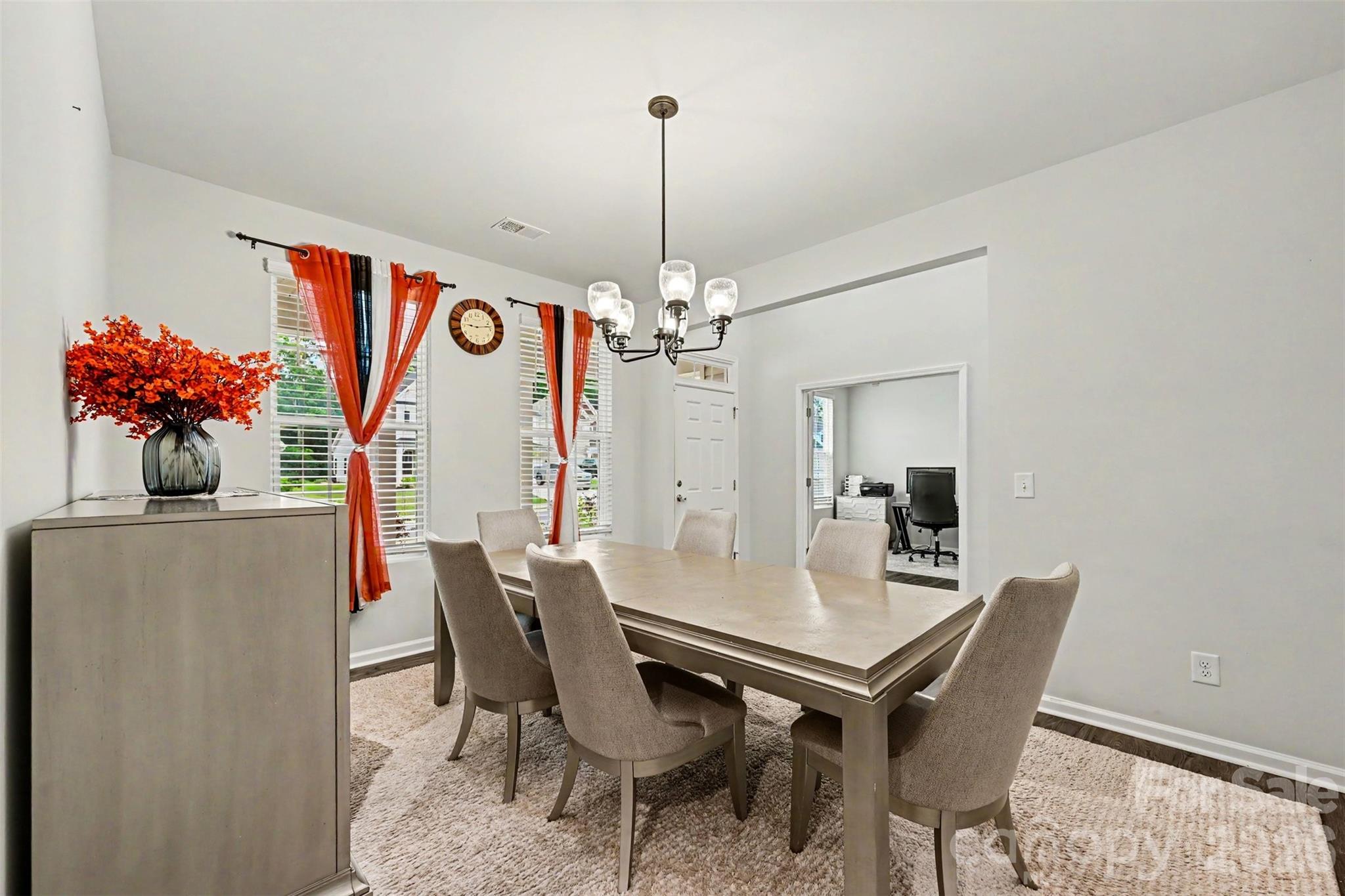 Baileys Run - Residential